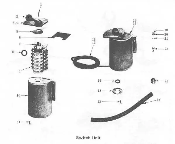 ProXes VCM 25 Woonsocket 7