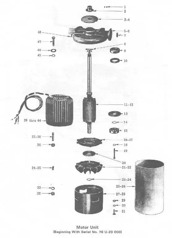 ProXes VCM 25 Woonsocket 9