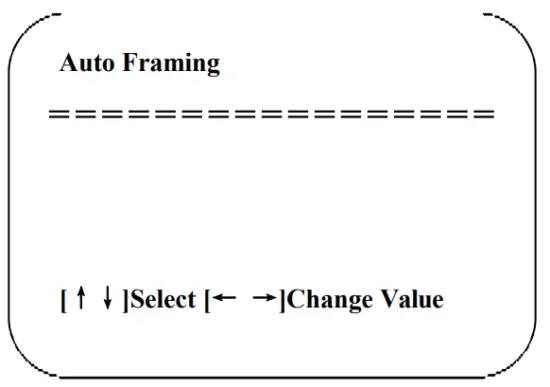 audiocodes RXVCam50 AI 4K UHD Video Conference Camera - Auto Framing