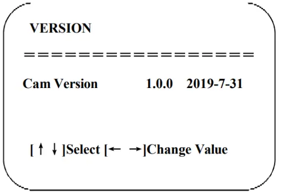 audiocodes RXVCam50 AI 4K UHD Video Conference Camera - VERSION
