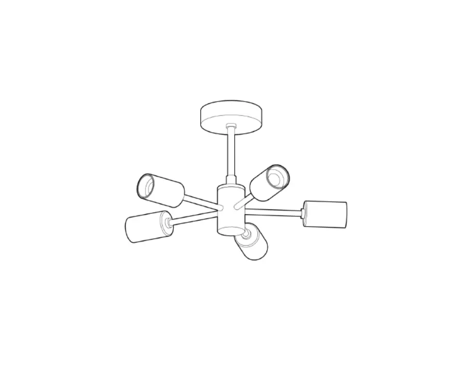 Johan Lewis House 5lt Semi Flush User Manual Johan Lewis House 5lt Semi Flush User Manual