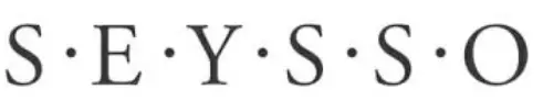 S E Y S S O logo
