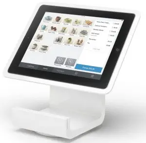 a close up of electronics