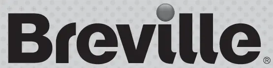 Breville-VDF127-Rotisserie-Air-Fryer-Oven-logo