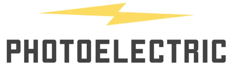 PHOTOELECTRIC -logo