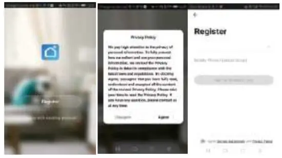 gupup PST WD301210 Smart WiFi LED Strip Lights Works with Alexa - figure 1