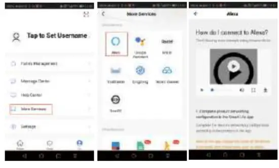 gupup PST WD301210 Smart WiFi LED Strip Lights Works with Alexa - figure 8