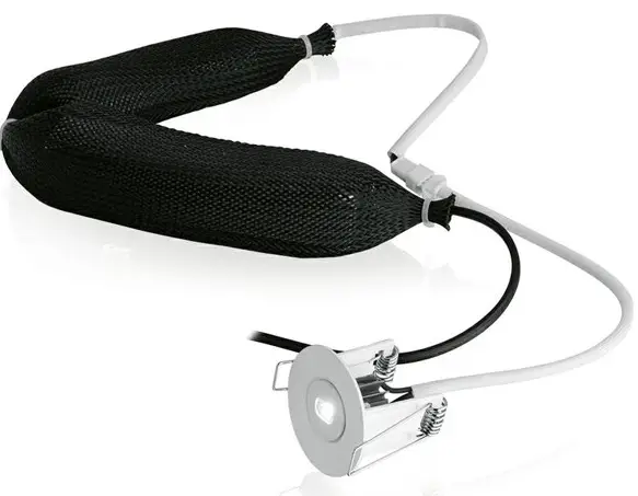 Enlite EN-EMLD2, EN-EMLD3 2W Non-Maintained Emergency