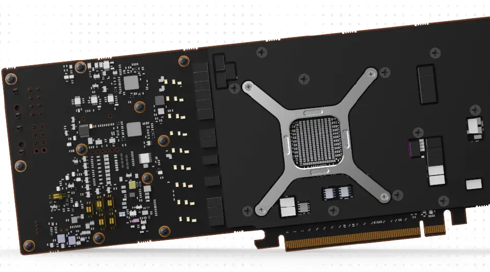 AMD- W6800- Radeon- Pro -Professional -Graphics -7