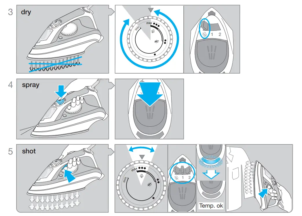 BRAUN-TS-345-TexStyle-3-Steam-Iron-4