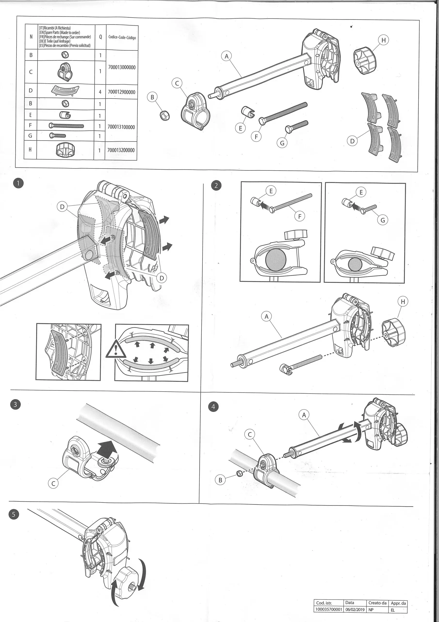 MENABO-BC3052 2-Towball-Mounted-Bike-Carrier-fig-16