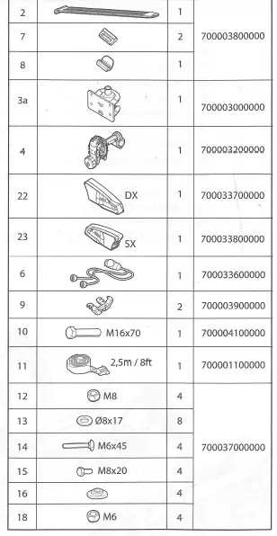 MENABO-BC3052 2-Towball-Mounted-Bike-Carrier-fig-3