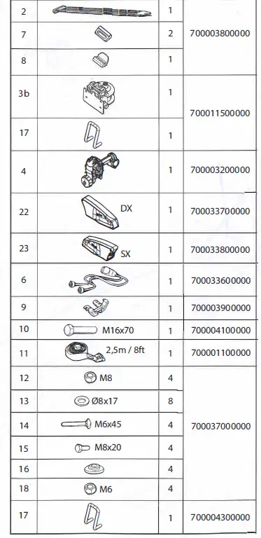 MENABO-BC3052 2-Towball-Mounted-Bike-Carrier-fig-6