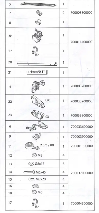 MENABO-BC3052 2-Towball-Mounted-Bike-Carrier-fig-9