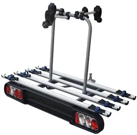 MENABO-BC3052 2-Towball-Mounted-Bike-Carrier-product