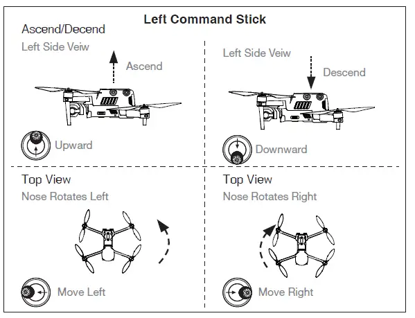AUTEL 102000522 Smart Remote Controller-fig-11