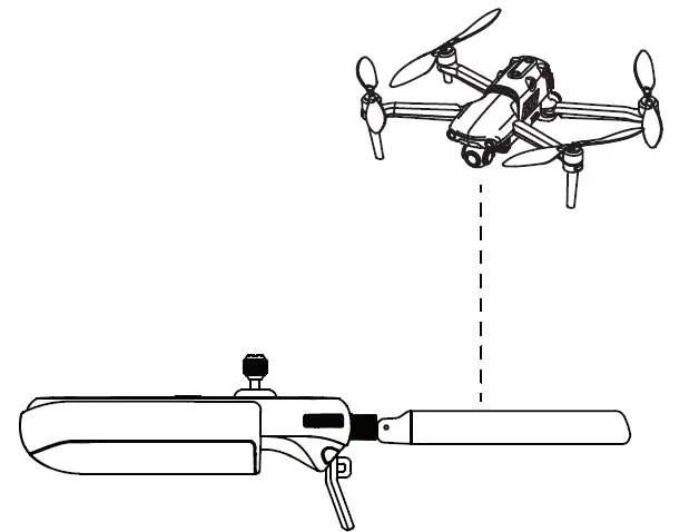 AUTEL 102000522 Smart Remote Controller-fig-8