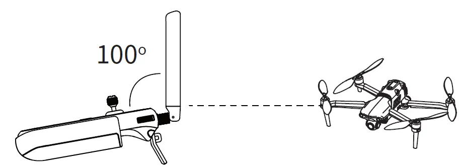 AUTEL 102000522 Smart Remote Controller-fig-9