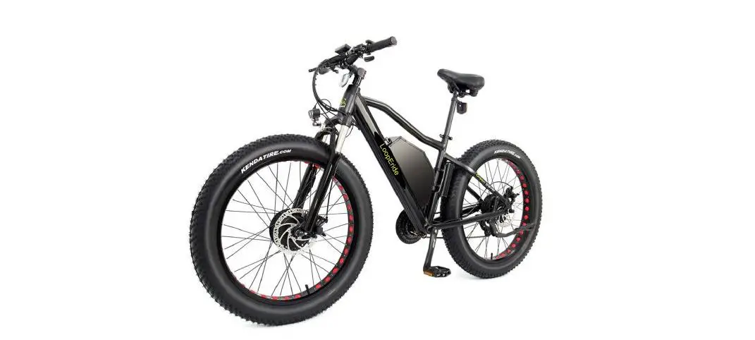 Looperide Wolverine 1000 Awd Cycle User Manual Looperide Wolverine 1000 Awd Cycle User Manual