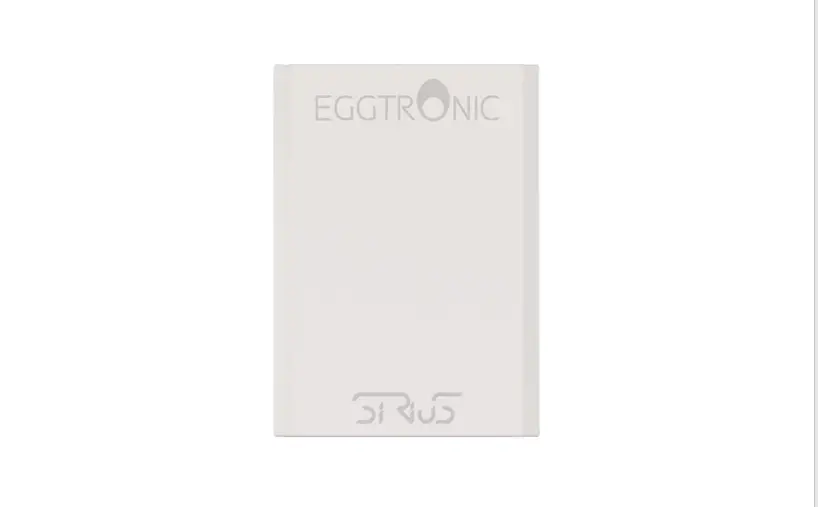Eggtronic Universal Laptop Smart Device Charge User Manual