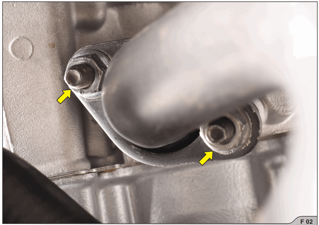 AKRAPOVIC Italjet Dragster 125 Slip-On Motorcycle Exhaust - unscrew