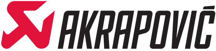 AKRAPOVIC Logo