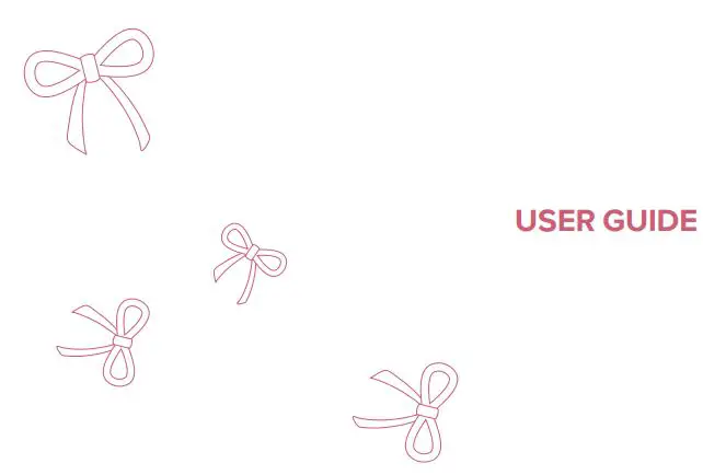 UiiSii Miss Bean Neckband Bluetooth Earphone User Guide