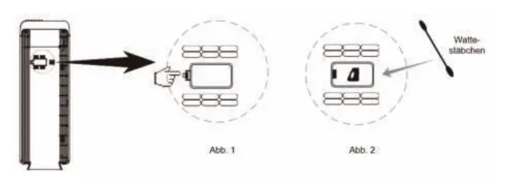 EXCENTR EX100105 Air 100 Air Cleaner with HEPA+UVC Filter - power 15
