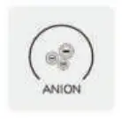 EXCENTR EX100105 Air 100 Air Cleaner with HEPA+UVC Filter - power 2