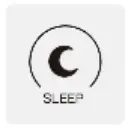 EXCENTR EX100105 Air 100 Air Cleaner with HEPA+UVC Filter - power 4