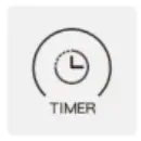 EXCENTR EX100105 Air 100 Air Cleaner with HEPA+UVC Filter - power 5