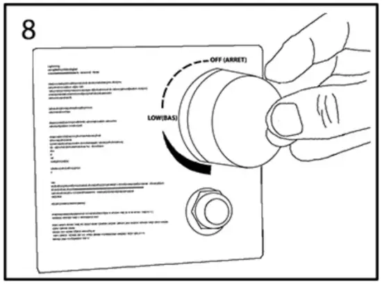 Assembly instructions