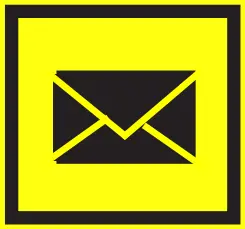 Email Icon