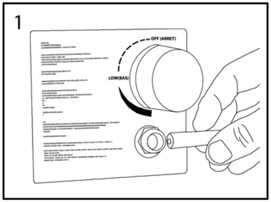 Assembly instructions