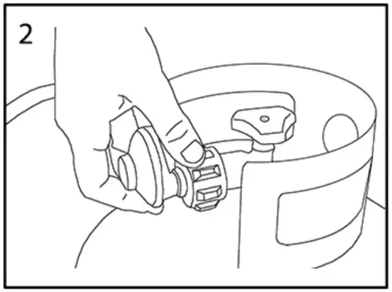Assembly instructions
