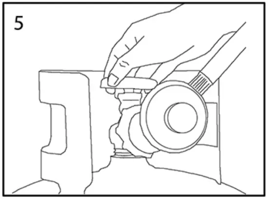 Assembly instructions