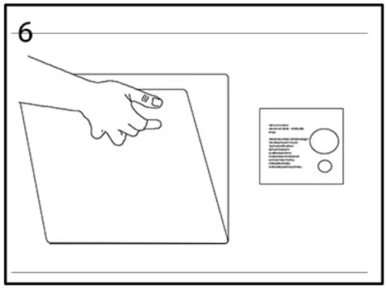 Assembly instructions