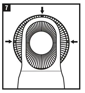 Honeywell-HTF337-Quietset-5-Oscillating-Table-Fan-fig4