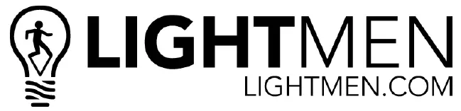 LIGHTMEN-STAGE-100F-LED-SPOT-HEAD-logo