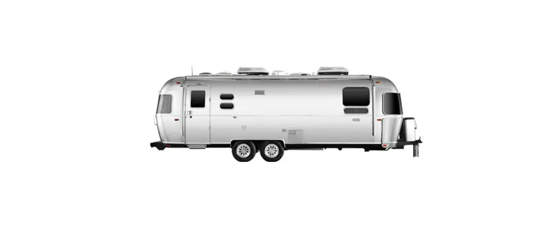 2021 Airstream Globetrotter Owners Manual