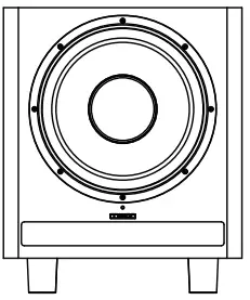 mission ZX 4 Wireless Speaker - 21