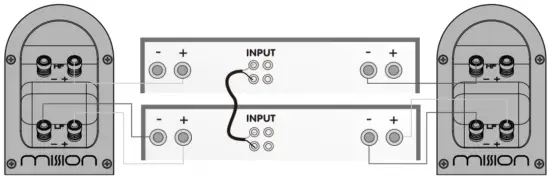 mission ZX-4 Wireless Speaker - 5