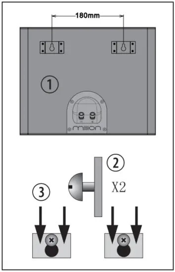 mission ZX-4 Wireless Speaker - 8