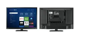 24 720P 60Hz LED Roku TV