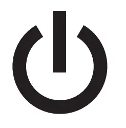Power Icon