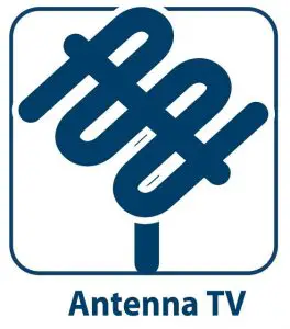 FIG 15 Antenna TV