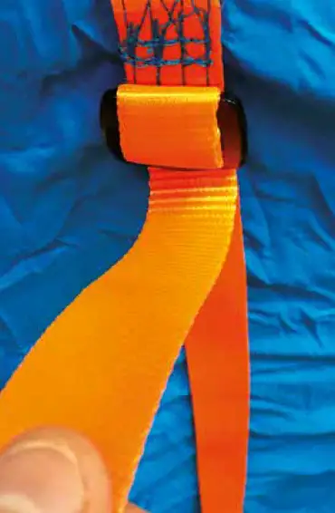 TENTSILE T-Mini -2-Person -Double -Hammock -Tree -Tent -11