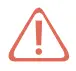 Warning icon