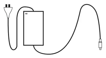 Charging adapter