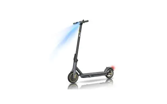 Tomoloo L1 Pro Electric Scooter Installation Guide